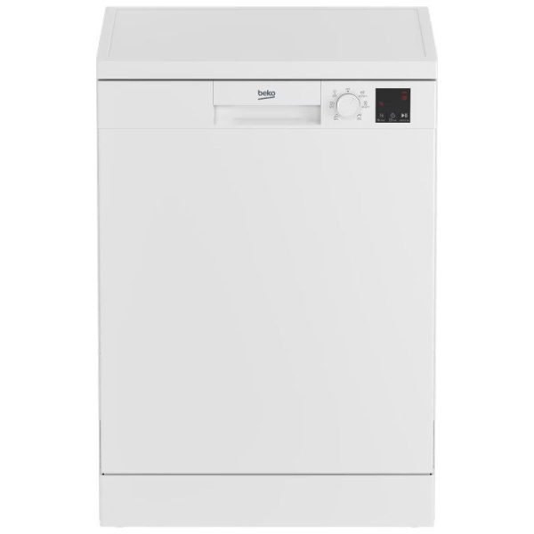 BEKO DVN06430W Perilica posuđa
