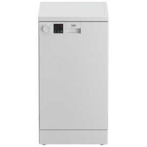 BEKO DVS05024W Perilica posuđa