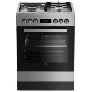 BEKO FSE63320DX Štednjak