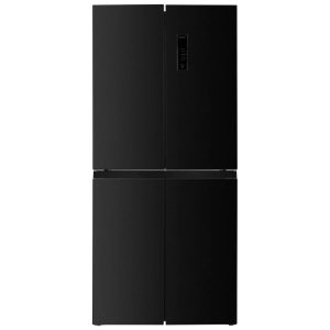BEKO GNO46623XBR SBS Hladnjak kombinirani
