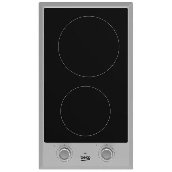 BEKO HDCC32200X Ploča ugradbena