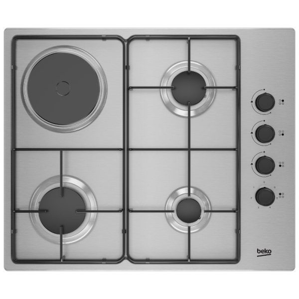 BEKO HIGM64123SX Ploča ugradbena