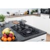 BEKO HILL75235S Ploča ugradbena - Slika 3