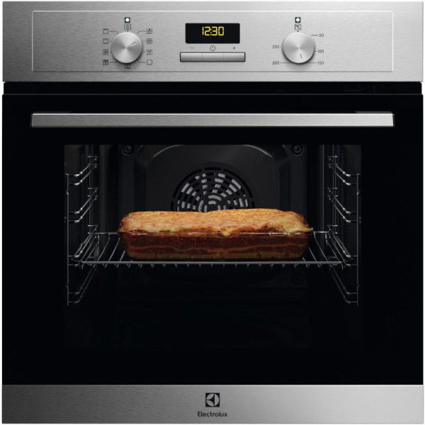 ELECTROLUX EOF3H00BX Pećnica ugradbena