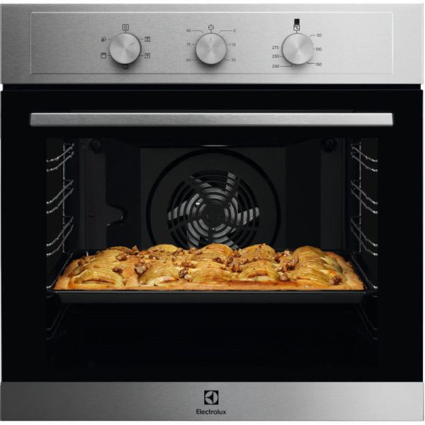 ELECTROLUX EOH2H00X Pećnica ugradbena