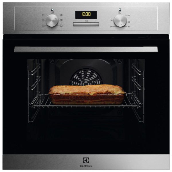 ELECTROLUX EOH3H00BX Pećnica ugradbena