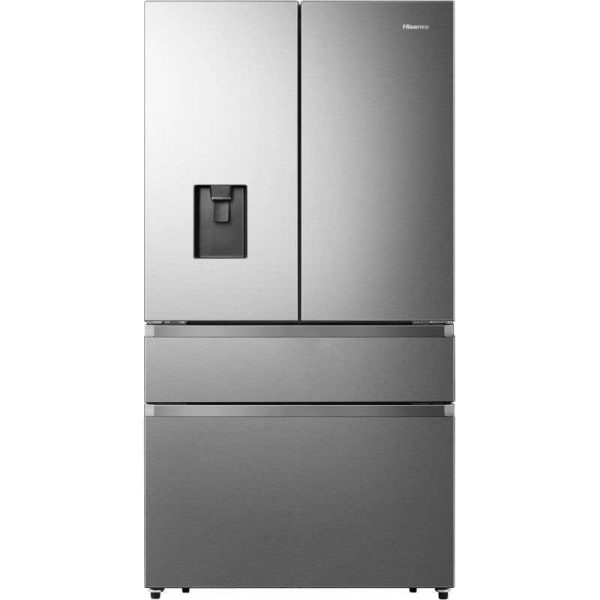 HISENSE RF749N4SWSE Hladnjak kombinirani