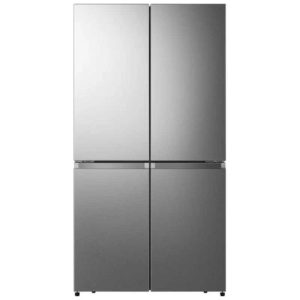 HISENSE RQ758N4SBSE Hladnjak kombinirani