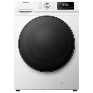HISENSE WDQA8014EVJM Perilica-sušilica rublja 8/5 kg