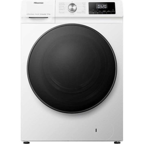HISENSE WDQA1014EVJM Perilica-sušilica rublja 10/6 kg