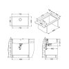 ALVEUS SUDOPER QUADRIX 60 - Slika 3