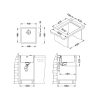 ALVEUS SUDOPER QUADRIX 30 - Slika 3