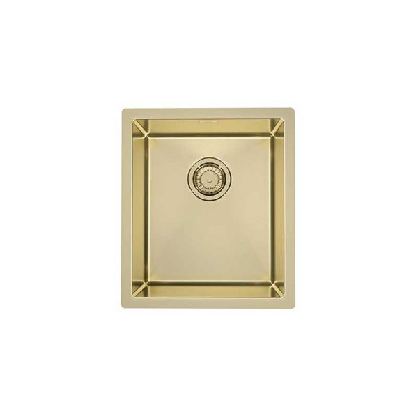 ALVEUS MONARCH SUDOPER QUADRIX 20 Gold