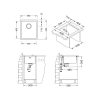 ALVEUS MONARCH SUDOPER QUADRIX 20 Gold - Slika 3