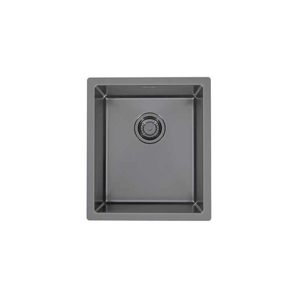ALVEUS MONARCH SUDOPER QUADRIX 20 Antracit