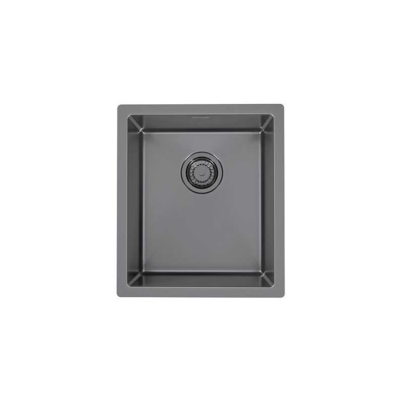 ALVEUS MONARCH SUDOPER QUADRIX 20 Antracit