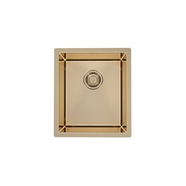 ALVEUS MONARCH SUDOPER QUADRIX 20 Bronze