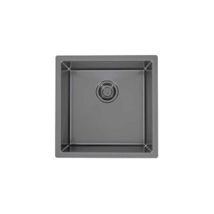 ALVEUS MONARCH SUDOPER QUADRIX 30 Antracit