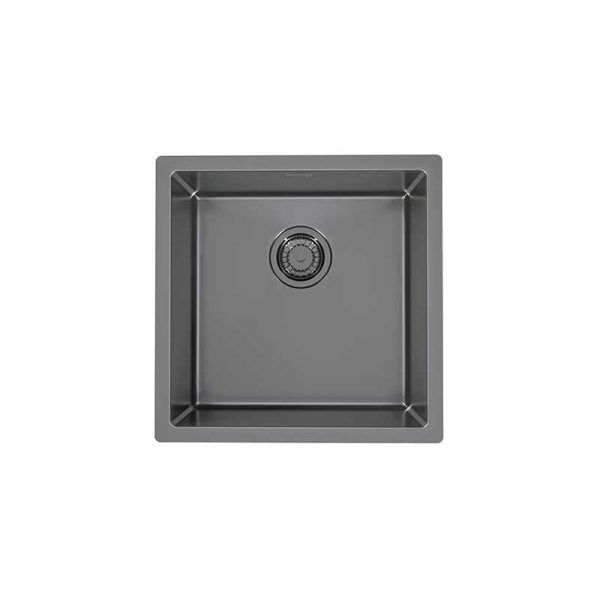ALVEUS MONARCH SUDOPER QUADRIX 30 Antracit