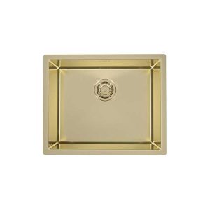 ALVEUS MONARCH SUDOPER QUADRIX 50 Gold