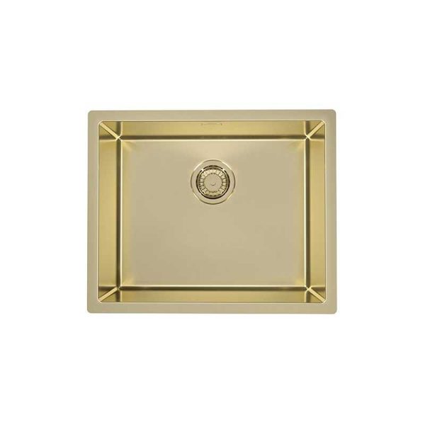ALVEUS MONARCH SUDOPER QUADRIX 50 Gold