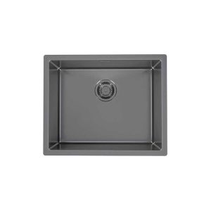 ALVEUS MONARCH SUDOPER QUADRIX 50 Antracit