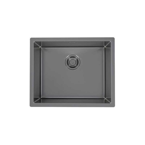 ALVEUS MONARCH SUDOPER QUADRIX 50 Antracit