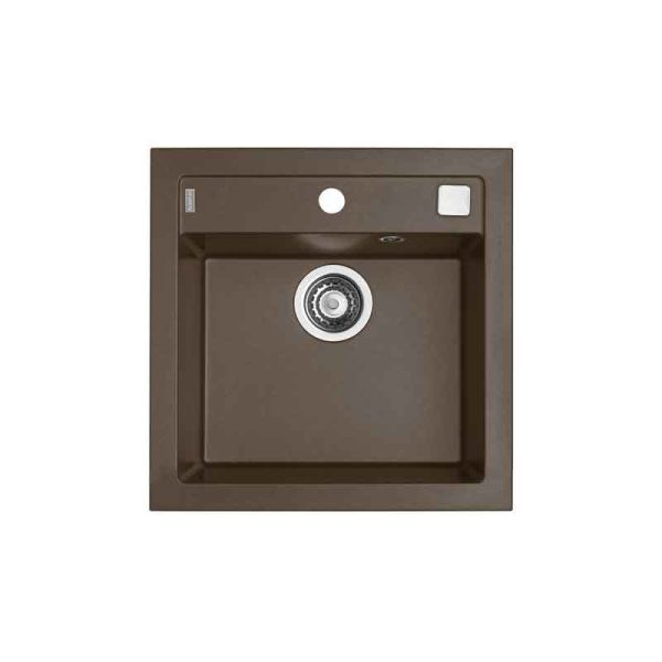 ALVEUS SUDOPER FORMIC 20 Chocolate G03M
