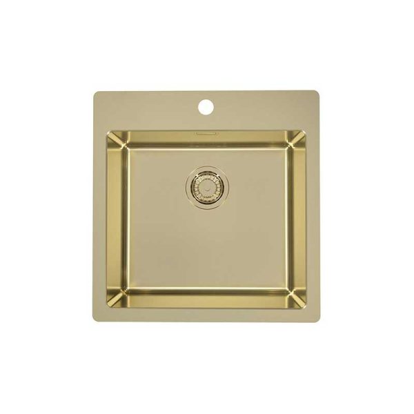ALVEUS MONARCH SUDOPER PURE 30 Gold