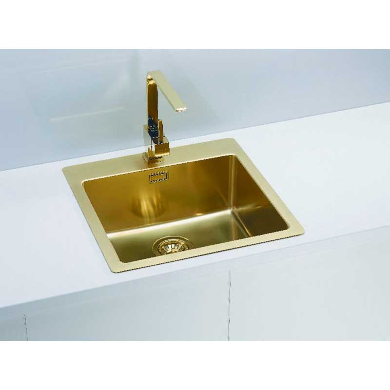 ALVEUS MONARCH SUDOPER PURE 30 Gold - Slika 2