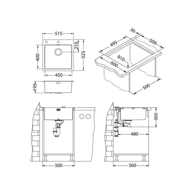 ALVEUS MONARCH SUDOPER PURE 30 Gold - Slika 3