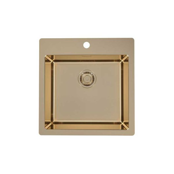 ALVEUS MONARCH SUDOPER PURE 30 Bronze