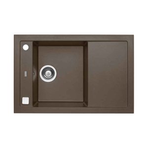 ALVEUS SUDOPER FORMIC 30 Chocolate G03M