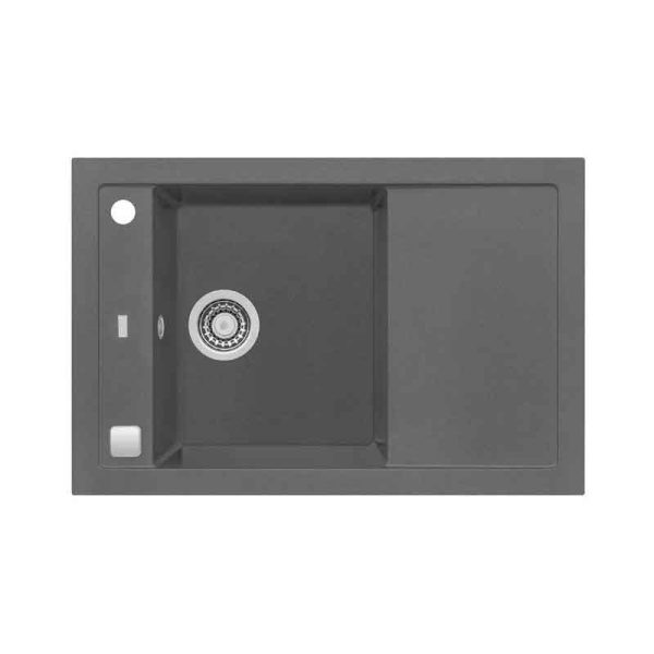 ALVEUS SUDOPER FORMIC 30 Steel G04M