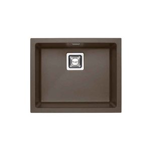 ALVEUS SUDOPER QUADRIX 50 Chocolate G03M
