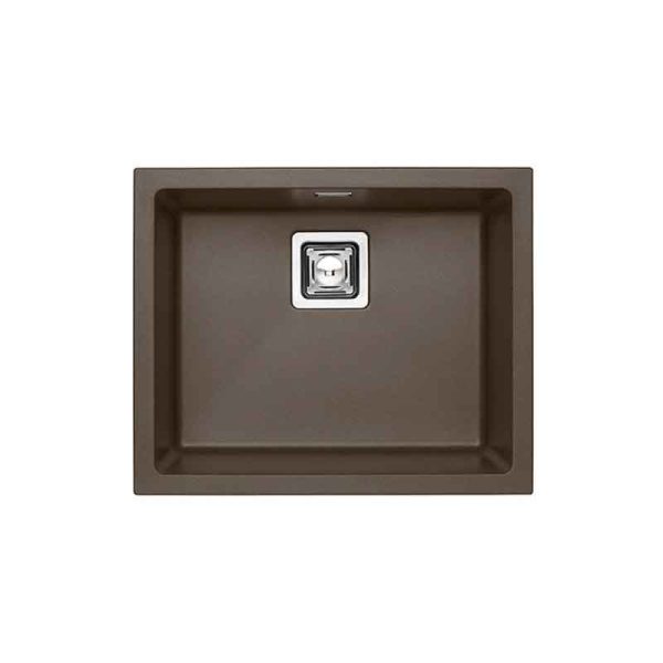 ALVEUS SUDOPER QUADRIX 50 Chocolate G03M