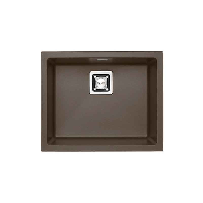 ALVEUS SUDOPER QUADRIX 50 Chocolate G03M