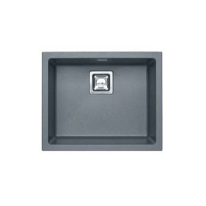 ALVEUS SUDOPER QUADRIX 50 Steel G04M