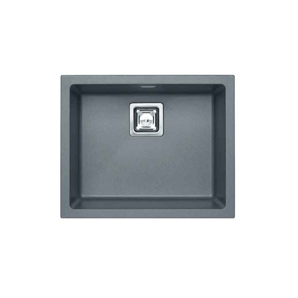 ALVEUS SUDOPER QUADRIX 50 Steel G04M