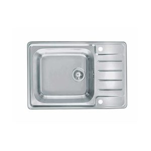 ALVEUS SUDOPER PRAKTIK 120