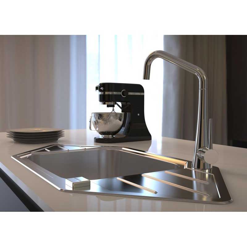 ALVEUS SUDOPER PRAKTIK 130 - Slika 2