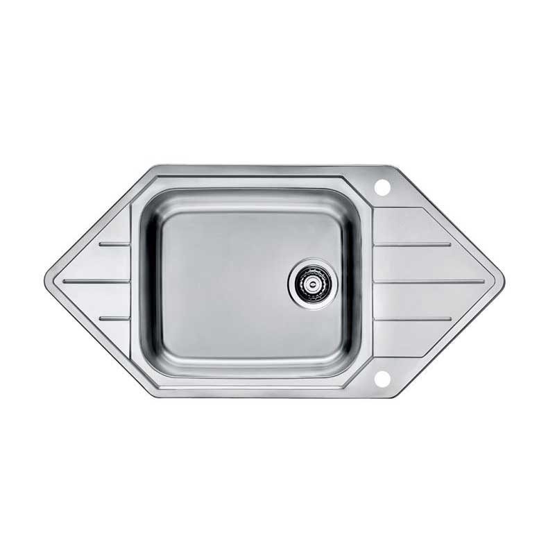 ALVEUS SUDOPER PRAKTIK 130