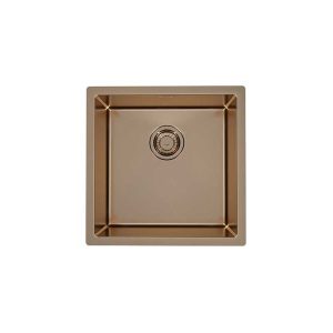 ALVEUS MONARCH SUDOPER QUADRIX 30 Copper