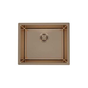 ALVEUS MONARCH SUDOPER QUADRIX 50 Copper