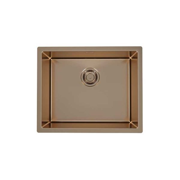ALVEUS MONARCH SUDOPER QUADRIX 50 Copper