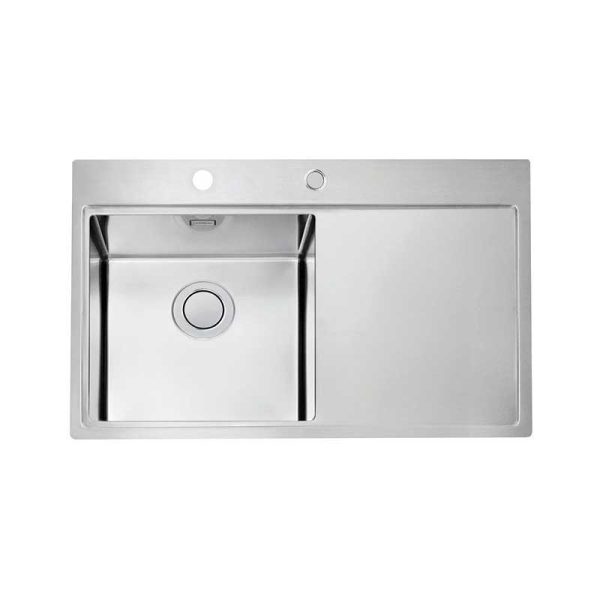 ALVEUS SUDOPER PURE UP 40 LIJEVI