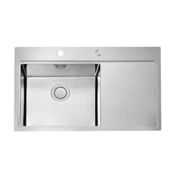 ALVEUS SUDOPER PURE UP 50 LIJEVI