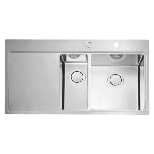 ALVEUS SUDOPER PURE UP 60 DESNI