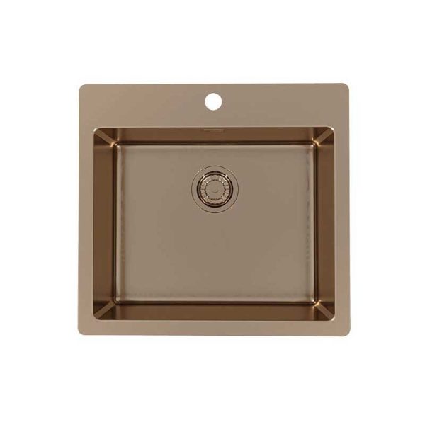 ALVEUS MONARCH SUDOPER PURE 70 Copper