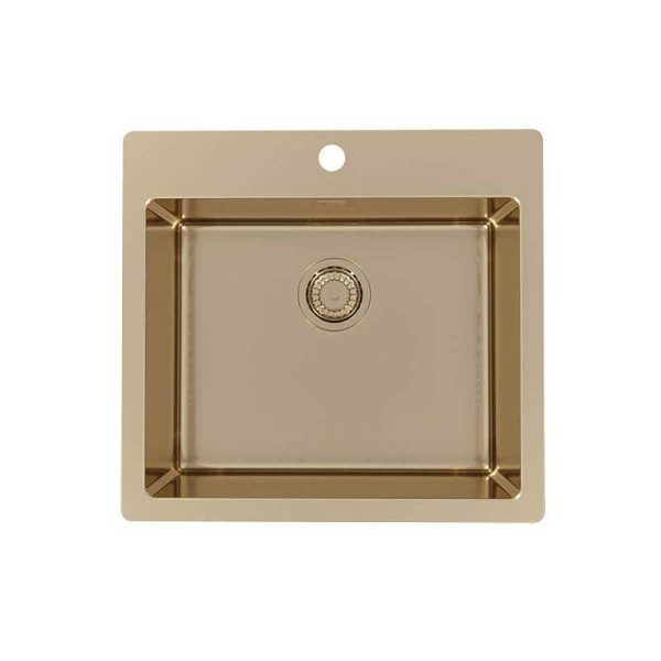 ALVEUS MONARCH SUDOPER PURE 70 Bronze